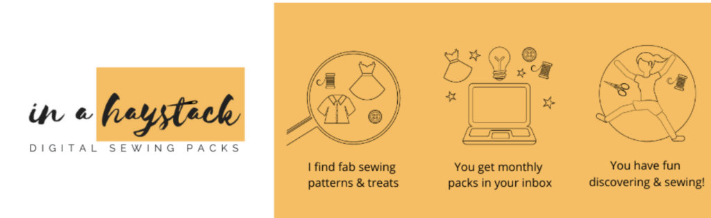 sewing subscription